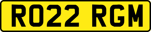 RO22RGM