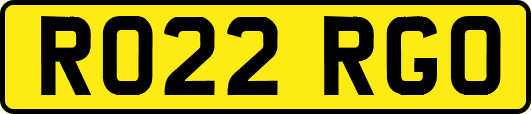 RO22RGO