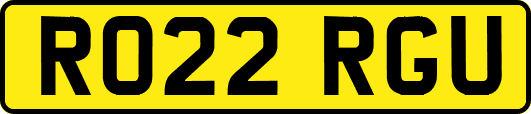 RO22RGU