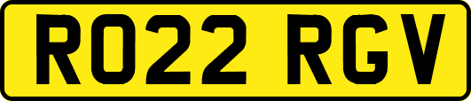 RO22RGV