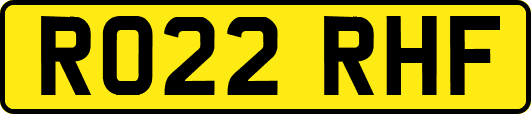RO22RHF