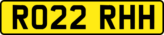 RO22RHH