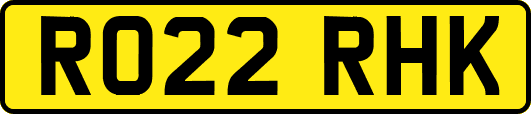 RO22RHK