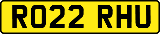 RO22RHU