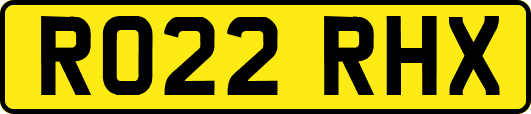 RO22RHX