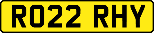 RO22RHY