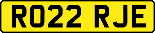 RO22RJE