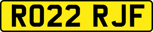 RO22RJF