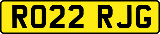 RO22RJG