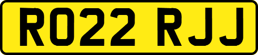 RO22RJJ