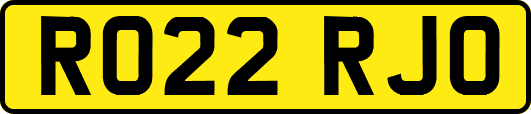 RO22RJO