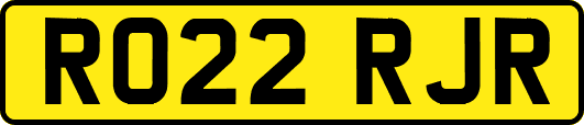 RO22RJR