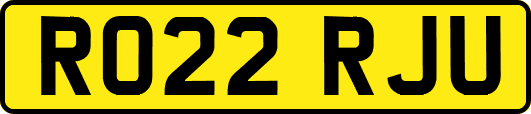 RO22RJU