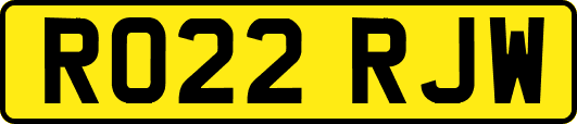 RO22RJW