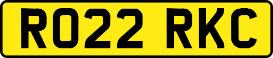 RO22RKC
