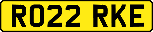 RO22RKE