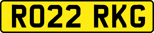 RO22RKG