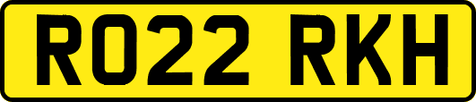 RO22RKH