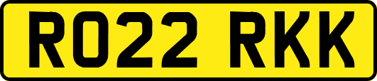 RO22RKK