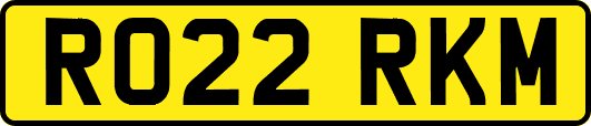 RO22RKM