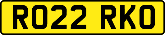 RO22RKO