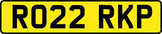 RO22RKP