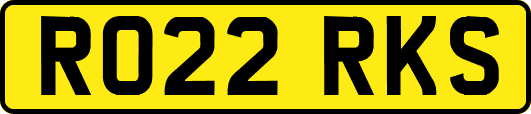 RO22RKS