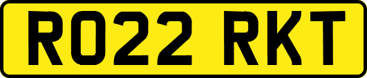 RO22RKT