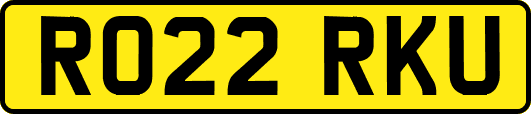 RO22RKU
