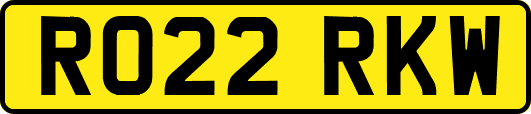 RO22RKW