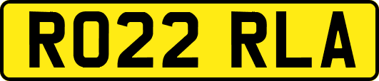 RO22RLA