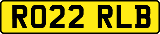 RO22RLB