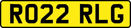 RO22RLG
