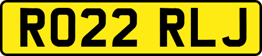 RO22RLJ