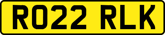 RO22RLK