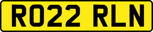 RO22RLN