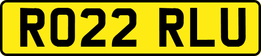 RO22RLU