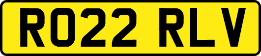 RO22RLV