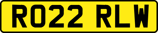 RO22RLW