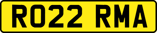 RO22RMA