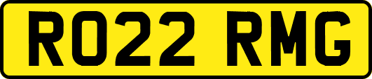 RO22RMG