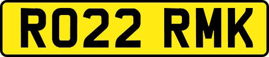 RO22RMK