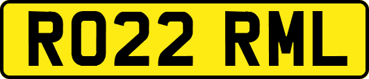 RO22RML