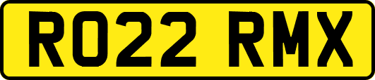 RO22RMX