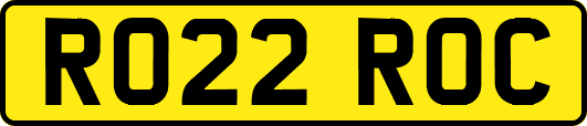 RO22ROC