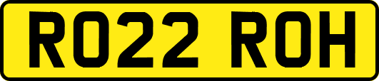 RO22ROH