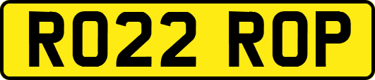 RO22ROP