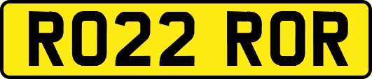 RO22ROR