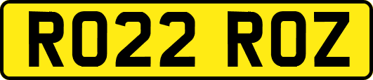 RO22ROZ