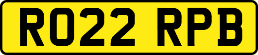 RO22RPB